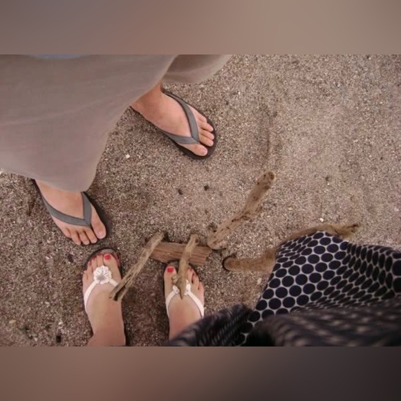 J. Crew Factory Backless Navy Dress with White Dots trend! - Picture 8 of 8
